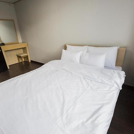Pyeongchang The White View Exterior photo